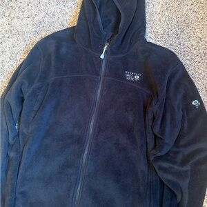 Mountain Hardwear Women’s Monkey Fleece Jacket